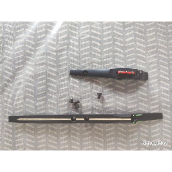 Organes de vis�e browning bar mk3