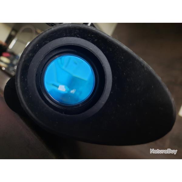 LUNETTES DE VISION NOCTURNE NUM�RIQUE MONOCULAIRES NIGHTFOX PROWL