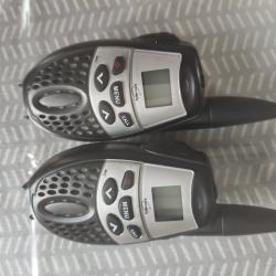 Talkie walkie