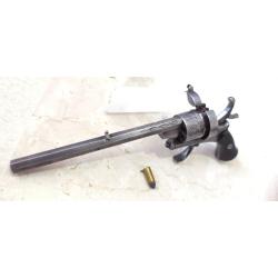 Revolver &agrave; broche 7mm LI&Egrave;GE