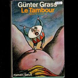 le tambour de gunther grass, germanie 1924-1950 grand format