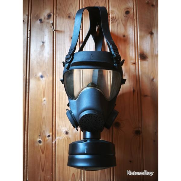 Masque � gaz polonais MP 5