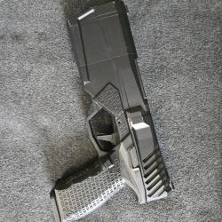 Maxim-9 Krytac GBB + accessoires