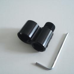 Adaptateur rds pour Crosman