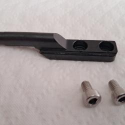 Cl&eacute; de Transporteur pour AR15 / m16 / m4