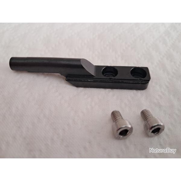 Cl� de Transporteur pour AR15 / m16 / m4