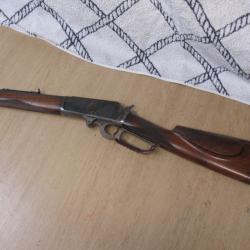 MARLIN Mode 1893 de luxe / Cal. 38-55 / Etat  exceptionnel, Cat.D