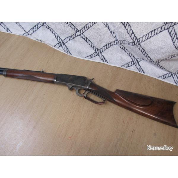 MARLIN Mode 1893 de luxe / Cal. 38-55 / Etat  exceptionnel, Cat.D