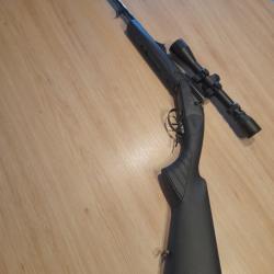 Carabine 222 rem baikal