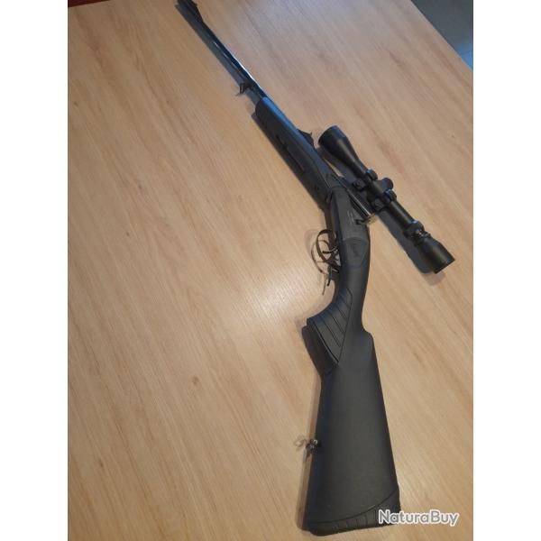 Carabine 222 rem baikal