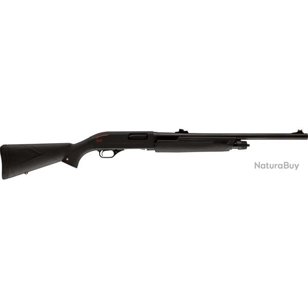 Winchester SXP Black Shadow Deer Rifled