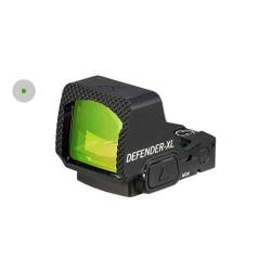VORTEX DEFENDER XL GREEN