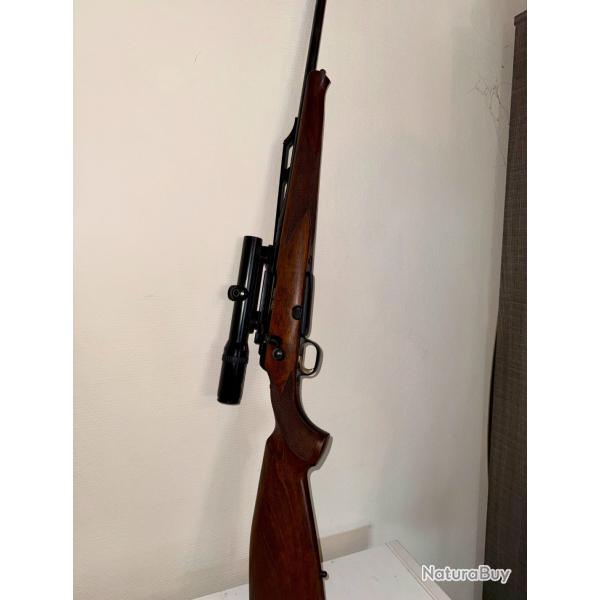 Verney carron 300 win mag tres bon �tat