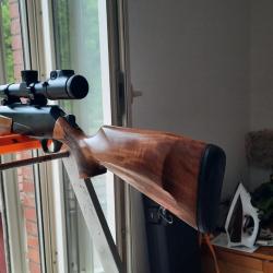 MARAL HUNTER 4X300WM BAVARIAN