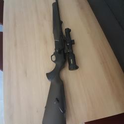 Carabine browning Maral gaucherCalibre 30-06