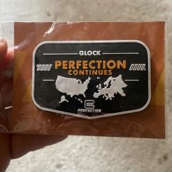 Patch glock perfection