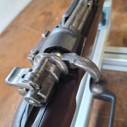 Mauser kar 98 ww1 Erfurt 1916