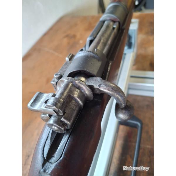 Mauser kar 98 ww1 Erfurt 1916