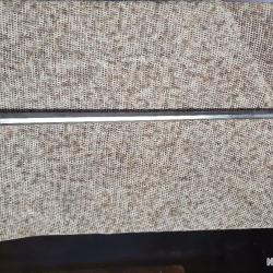 CANON LOTHAR WALTHER OCTOGONAL - 375 H&H MAG