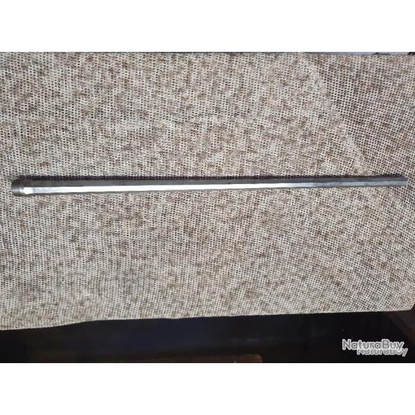 CANON LOTHAR WALTHER OCTOGONAL - 375 H&H MAG