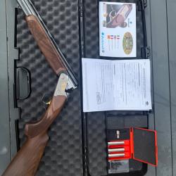 Fusil Bettinsoli Nexus II 70 cm