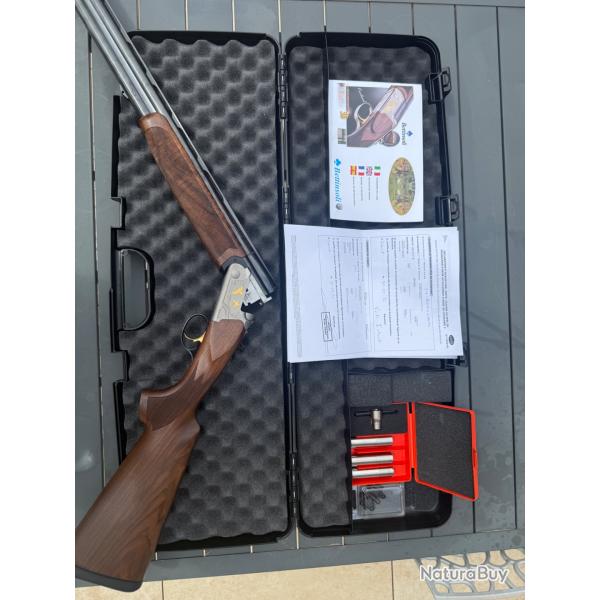 Fusil Bettinsoli Nexus II 70 cm