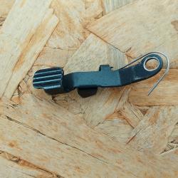 Arr&ecirc;toir de culasse pour Glock 21