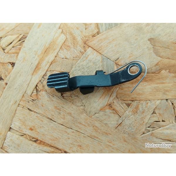 Arr�toir de culasse pour Glock 21