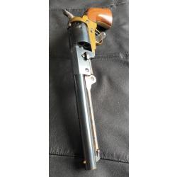 Colt Uberti 1862 Rebel Conf&eacute;d&eacute;r&eacute;. Cal 36           ***GRISWOLD & GUNNISON****