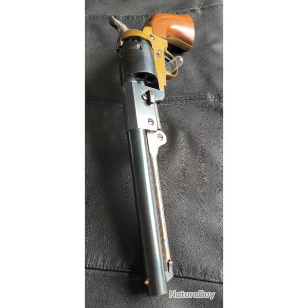 Colt Uberti 1862 Rebel Conf�d�r�. Cal 36           ***GRISWOLD & GUNNISON****