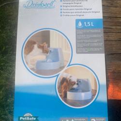 Fontaine Drinkwell 1.5l