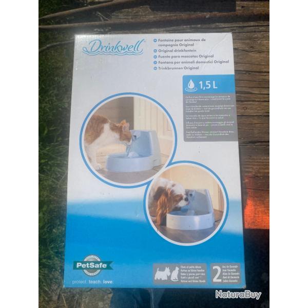 Fontaine Drinkwell 1.5l