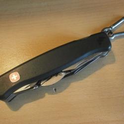 Couteau suisse Wenger Ranger 130mm
