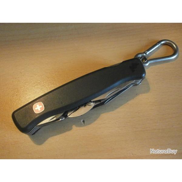 Couteau suisse Wenger Ranger 130mm