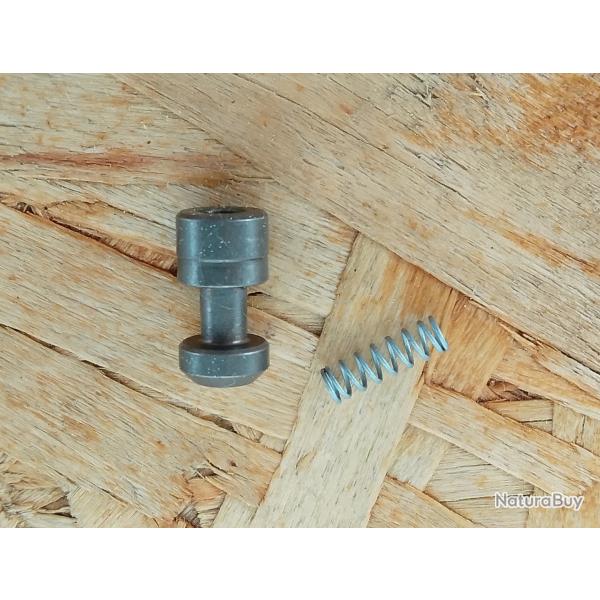 Suret� de d�tente avec son ressort pour GLOCK 21