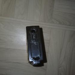 Bonjour je vend chargeur hi cap cybergun