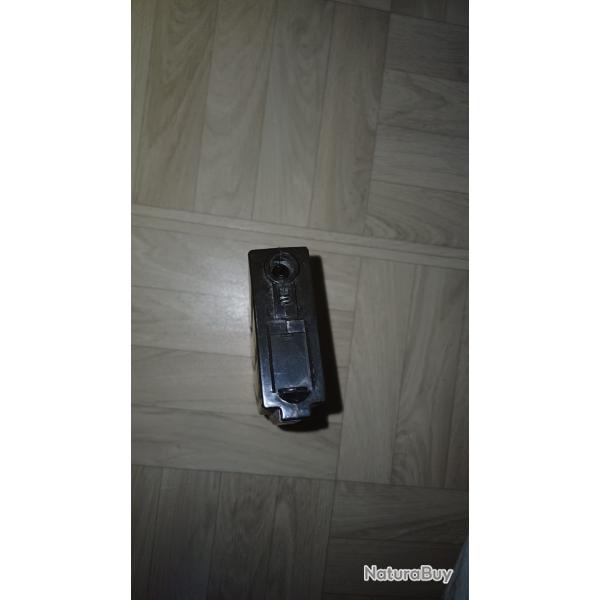 Bonjour je vend chargeur hi cap cybergun
