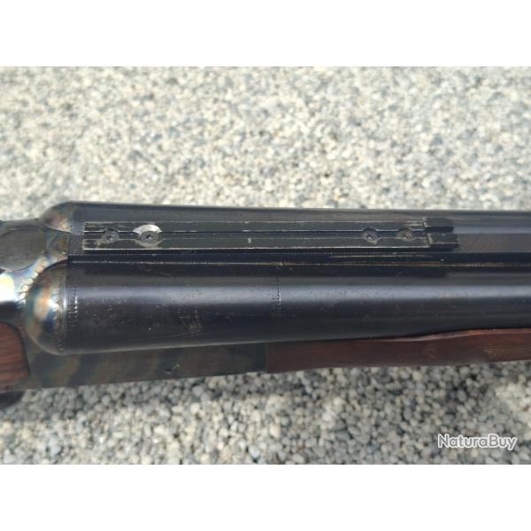 Canardouze mobil choke zabala 12/89
