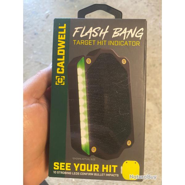 Caldwell Flash Bang