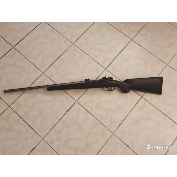 Action canonn�e 270 win