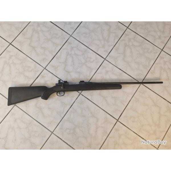 Action canonn�e 270 win