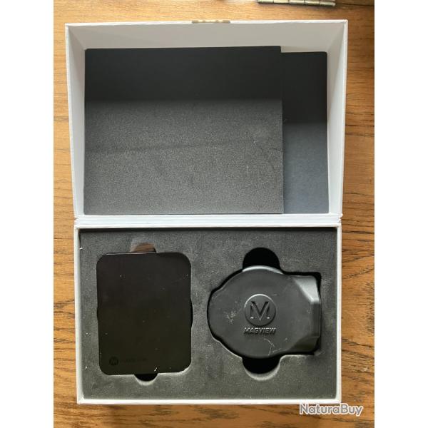 adaptateur MAGVIEW