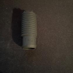 Frein de bouche pour AR 15 TROY type Claymore calibre 308