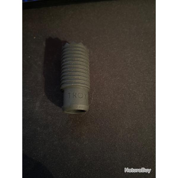 Frein de bouche pour AR 15 TROY type Claymore calibre 308