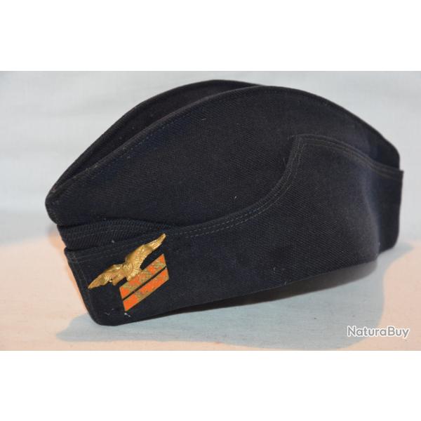 CALOT ANGLAIS CAPORAL AVIATION FRANCE LIBRE? FRENCH AVIATION CAP 2�WW-LIBERATION