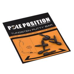 POLE POSITION TUNGSTEN PUTTY BAR POLE POSITION