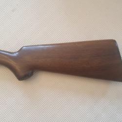 Crosse de G&eacute;varm 22LR