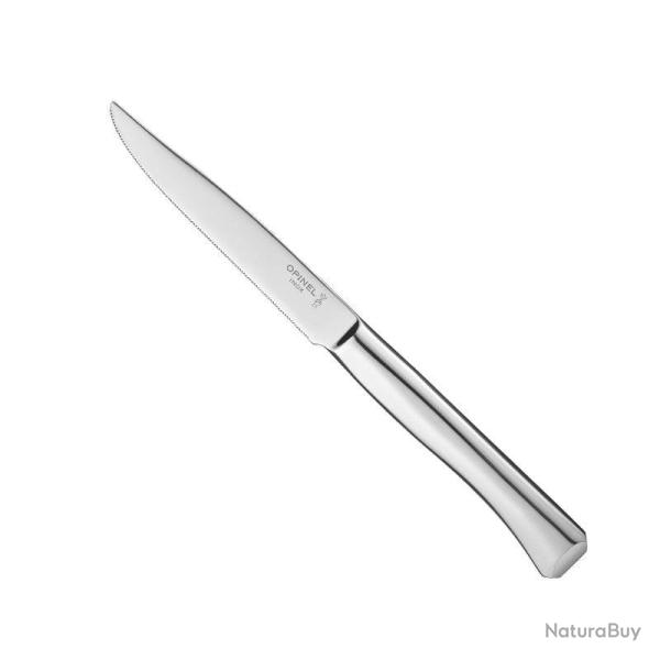 Opinel Couteaux de table inox 4 pi�ces , Perp�tue