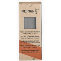 Opinel grande pierre naturel 140x50x14mm