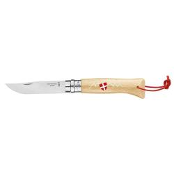 Opinel N&deg;08 Le Savoyard, Suisse